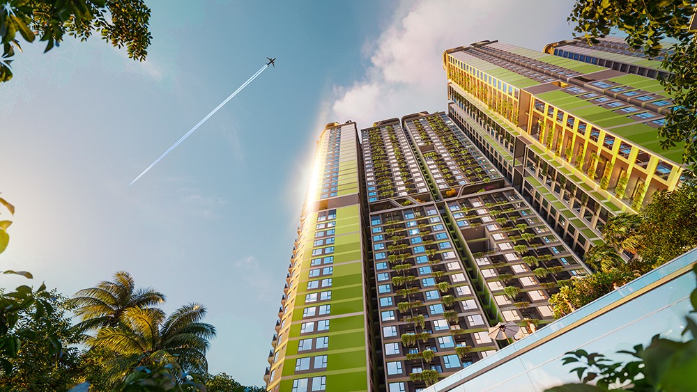 Chính thức ra mắt Risa by La Pura, toà tháp đầu tiên thiết kế dành cho trẻ em tại Việt Nam - 1