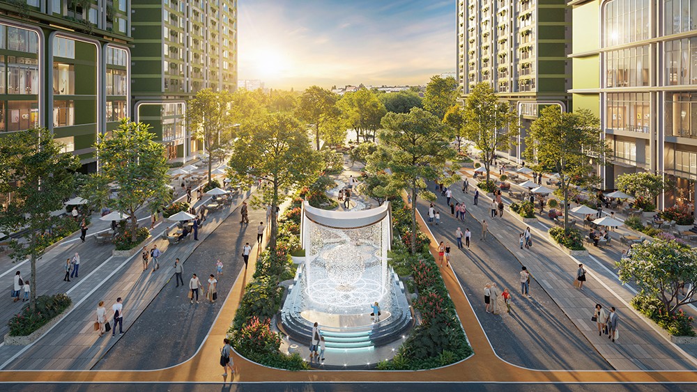 Chính thức ra mắt Risa by La Pura, toà tháp đầu tiên thiết kế dành cho trẻ em tại Việt Nam - 2