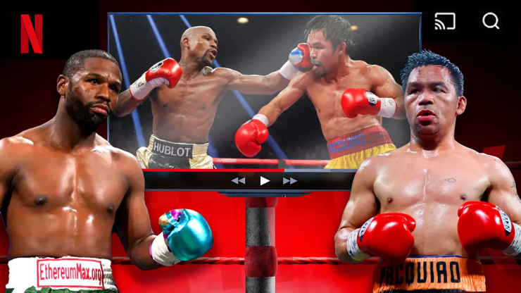 Pacquiao đàm phán tái đấu Mayweather: Quân tử báo thù 10 năm chưa muộn - 1