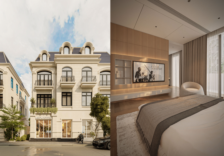 Giải mã sức hút của khu Đông Hà Nội: Khi dòng người và dòng vốn cùng dịch chuyển - 4