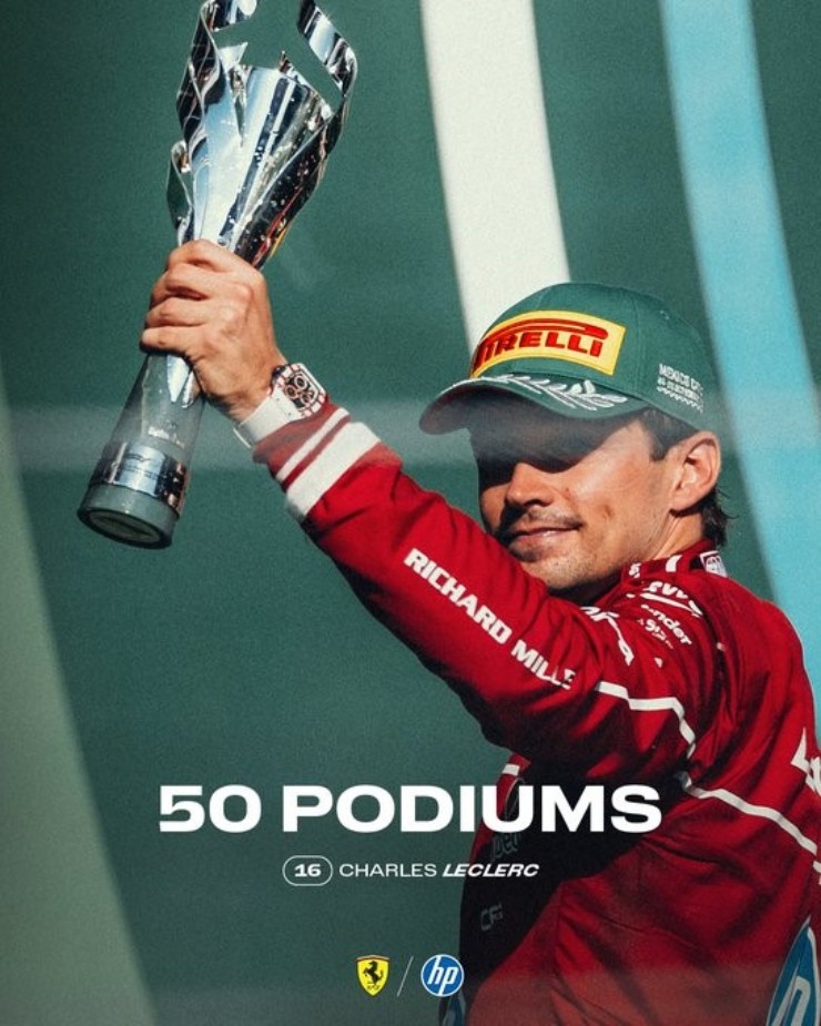 Đua xe F1, thống kê Mexico City GP: McLaren về nhất sau gần 4 thập kỷ, ngôi đầu đổi chủ - 2