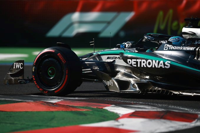 Đua xe F1, thống kê Mexico City GP: McLaren về nhất sau gần 4 thập kỷ, ngôi đầu đổi chủ - 5