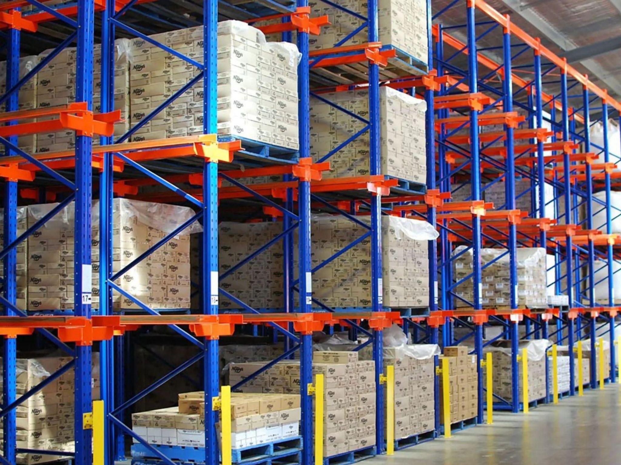 Chi phí mặt bằng tăng, kệ kho lắp ghép giúp doanh nghiệp “mở rộng đất” - 4