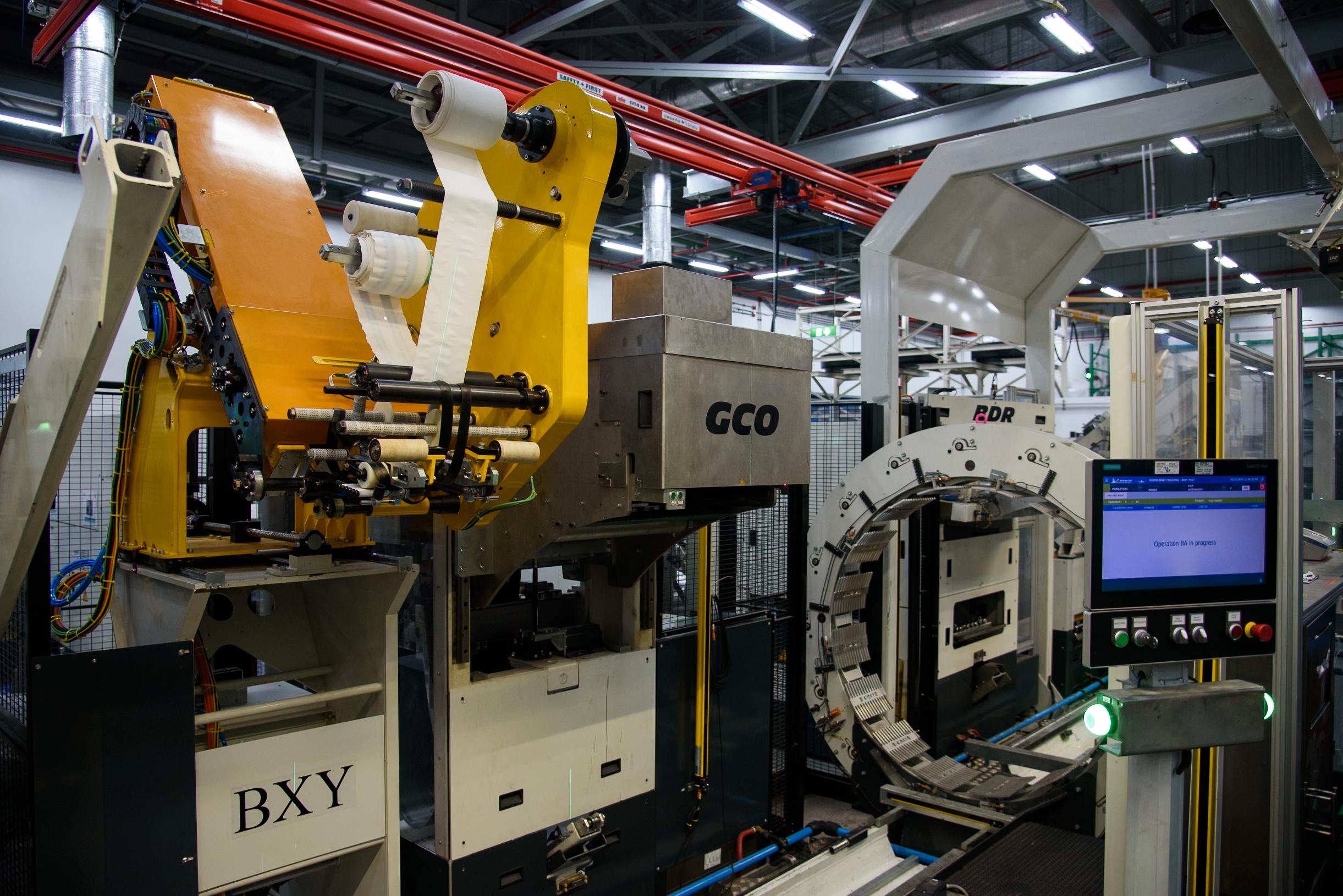 Tương lai di chuyển theo tầm nhìn đổi mới sáng tạo của Michelin - 4