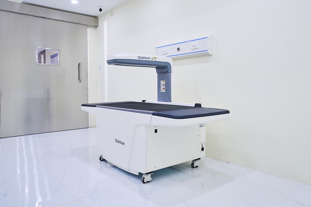 Phòng khám Đa khoa Phương Nam – Đà Lạt nâng tầm chất lượng khám chữa bệnh với thiết bị y tế hiện đại - 7