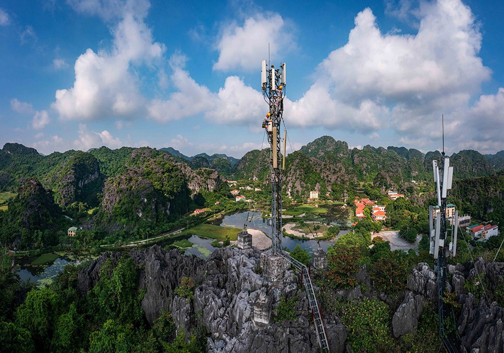 30 năm khẳng định bản sắc – Viettel Construction vững vàng vươn lên trong kỷ nguyên mới - 1