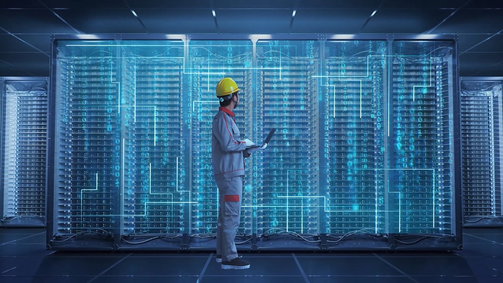 30 năm khẳng định bản sắc – Viettel Construction vững vàng vươn lên trong kỷ nguyên mới - 2