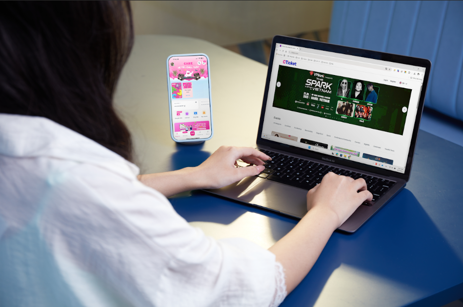 Cake bước vào cuộc đua thanh toán liền mạch với “Click to Pay” - 1