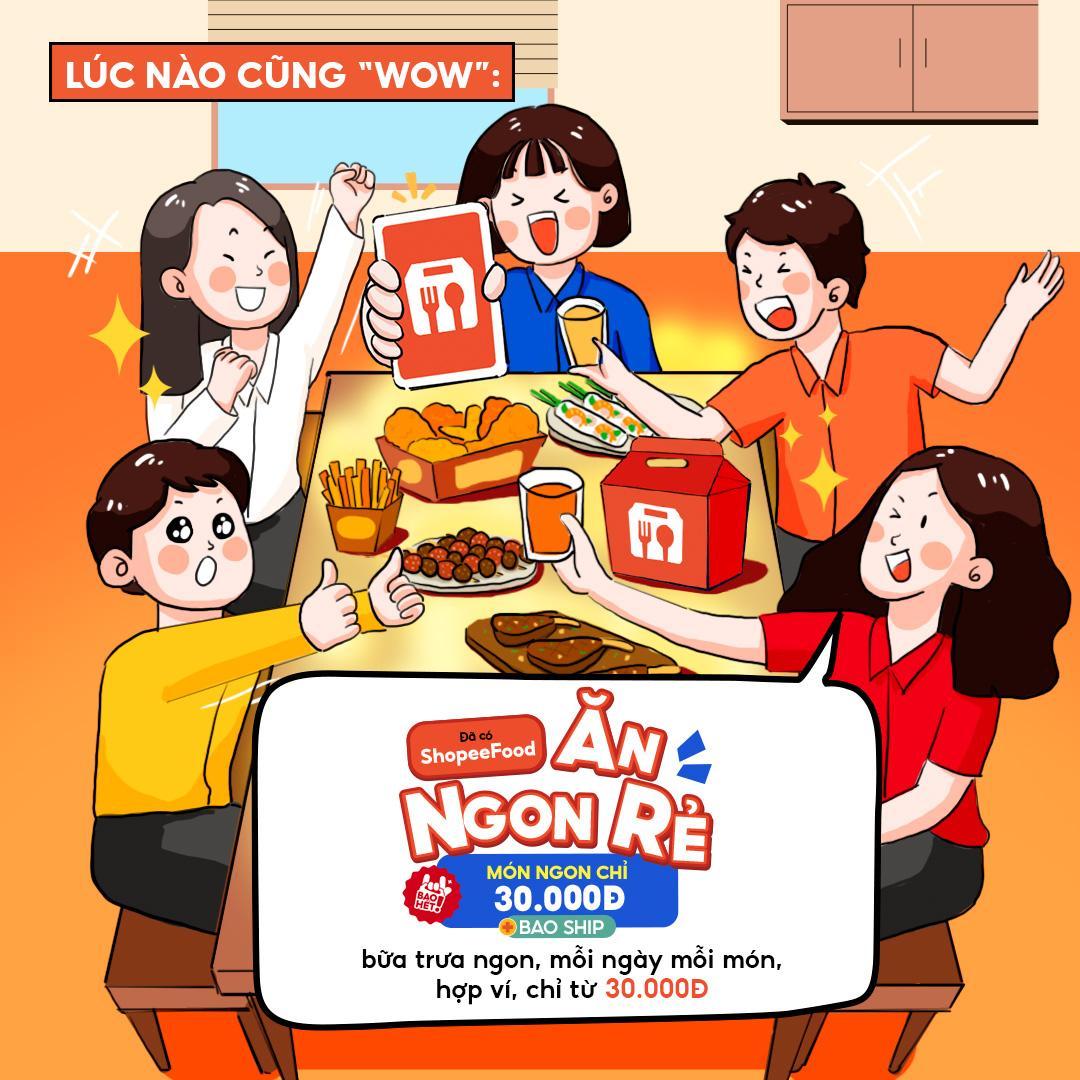 Chuyện ăn trưa muôn thuở của dân công sở, mỗi người một “trường phái” - 3