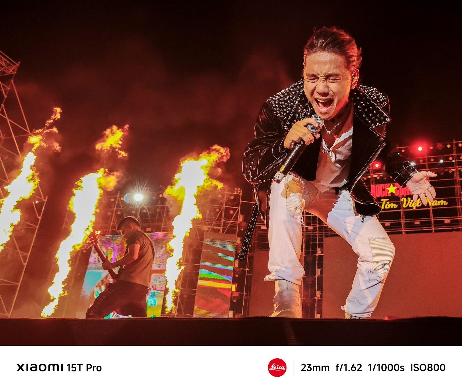 Khi điều bình dị trở thành tuyệt tác - Góc nhìn của NAG Nguyễn Gia Phong qua lăng kính của Xiaomi 15T Series - 4