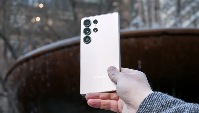 5 thứ sẽ giúp Galaxy S26 Ultra của Samsung hút khách - 1