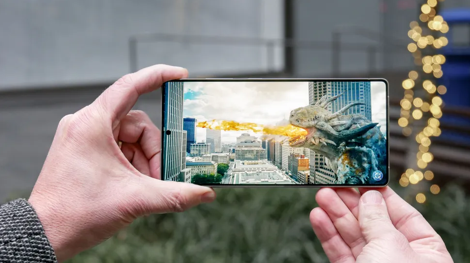 5 thứ sẽ giúp Galaxy S26 Ultra của Samsung hút khách - 2