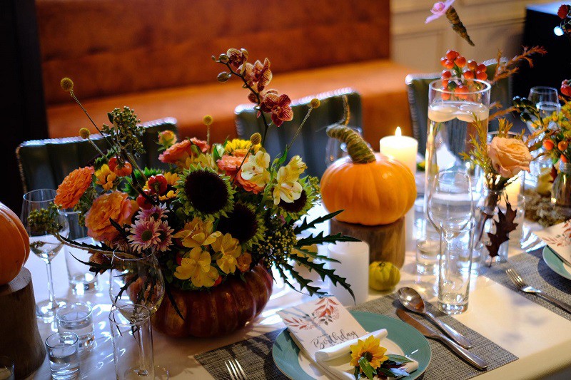 Bất ngờ bí ngô được bán tại Hà Nội với giá lên tới 220 nghìn đồng/kg, chị em vẫn khen rẻ - 6