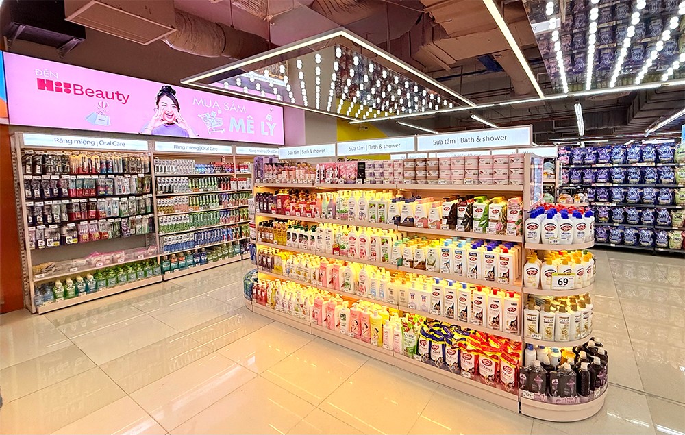 Hội chợ Mùa Thu 2025: WinMart thu hút hàng nghìn khách tham quan mua sắm mỗi ngày - 5