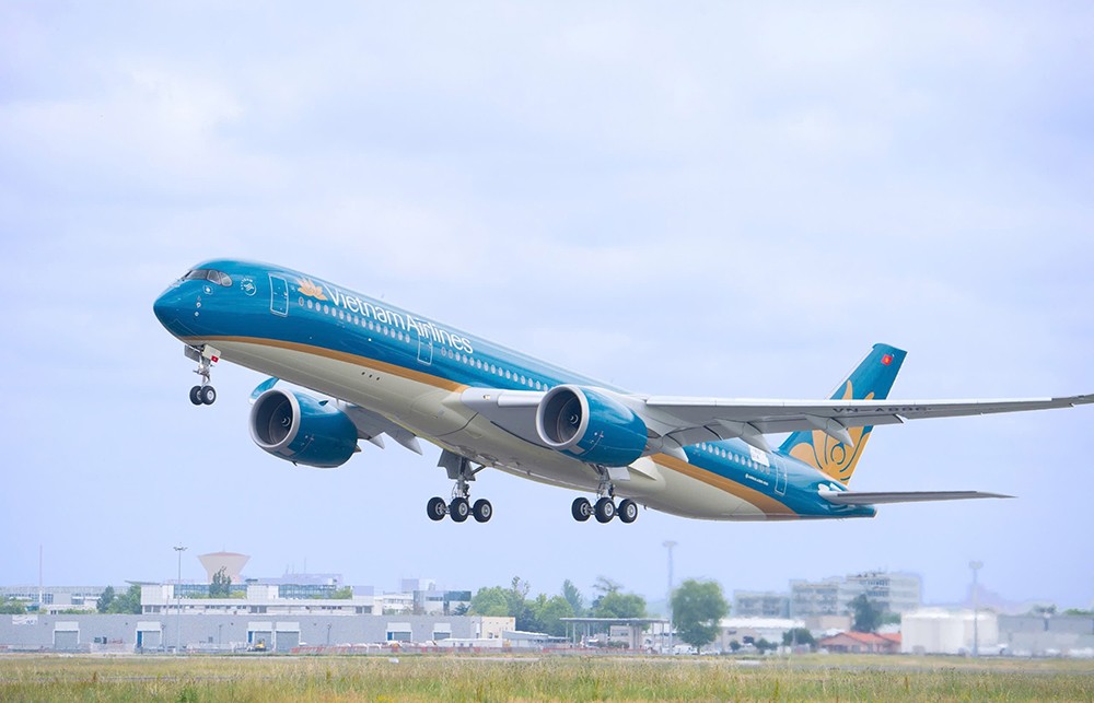 “Nhã” - Khi Vietnam Airlines chạm đến cảm xúc bằng hương thơm - 5