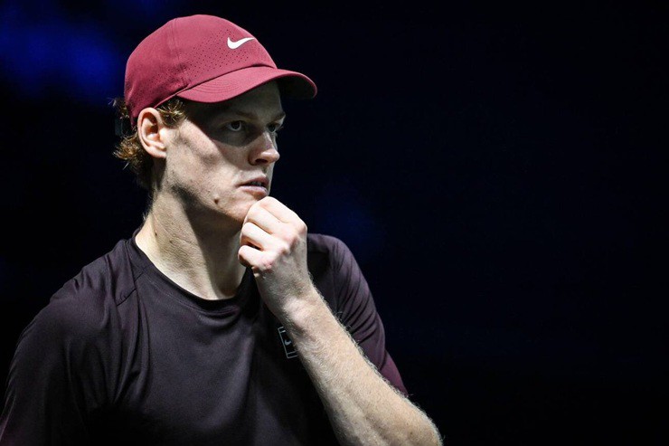 Nóng nhất thể thao sáng 1/11: Sinner chỉ trích 4 giải Grand Slam - 1