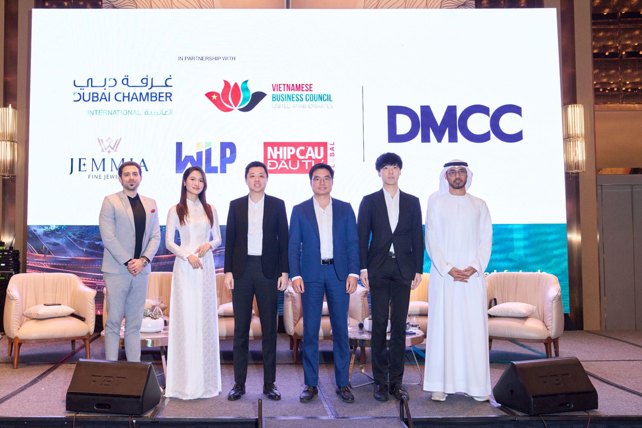 Tierra Diamond thể hiển triển vọng phát triển tại thương trường quốc tế - 2