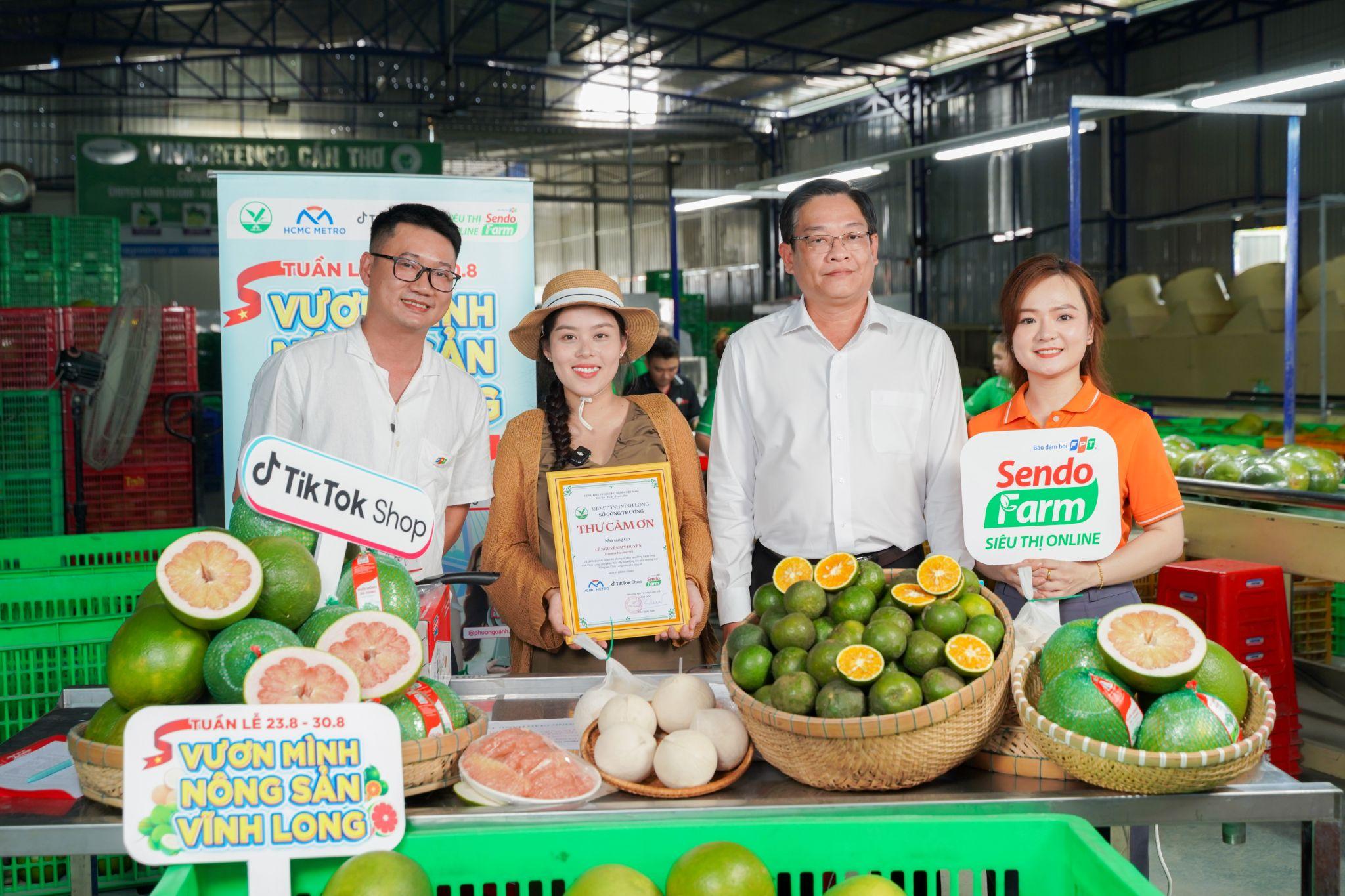 Người tiêu dùng tìm thấy niềm tin trong từng sản phẩm Việt - 2