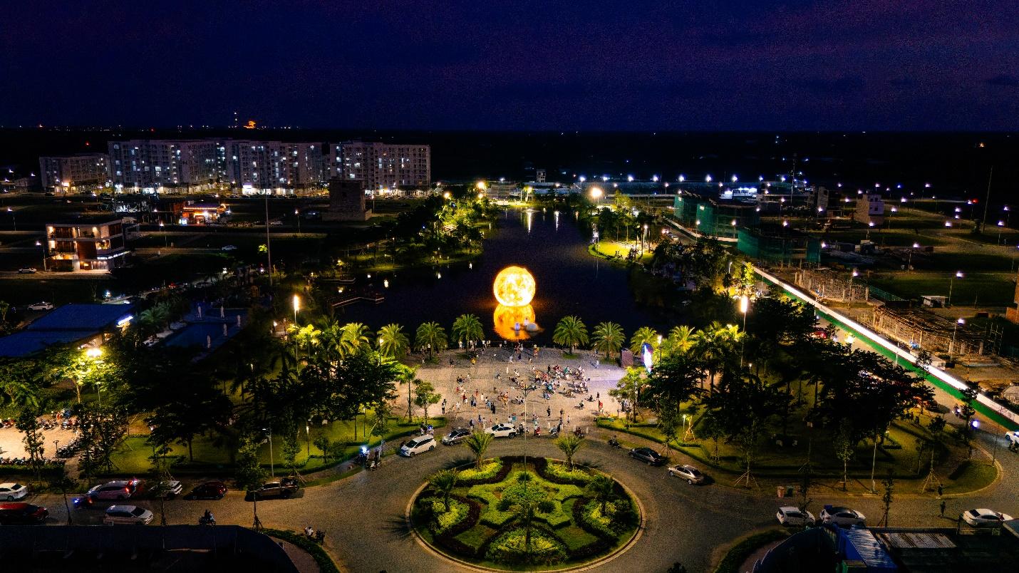 6 giá trị tạo sức hút cho shophouse tại Nam Long II Central Lake - 3