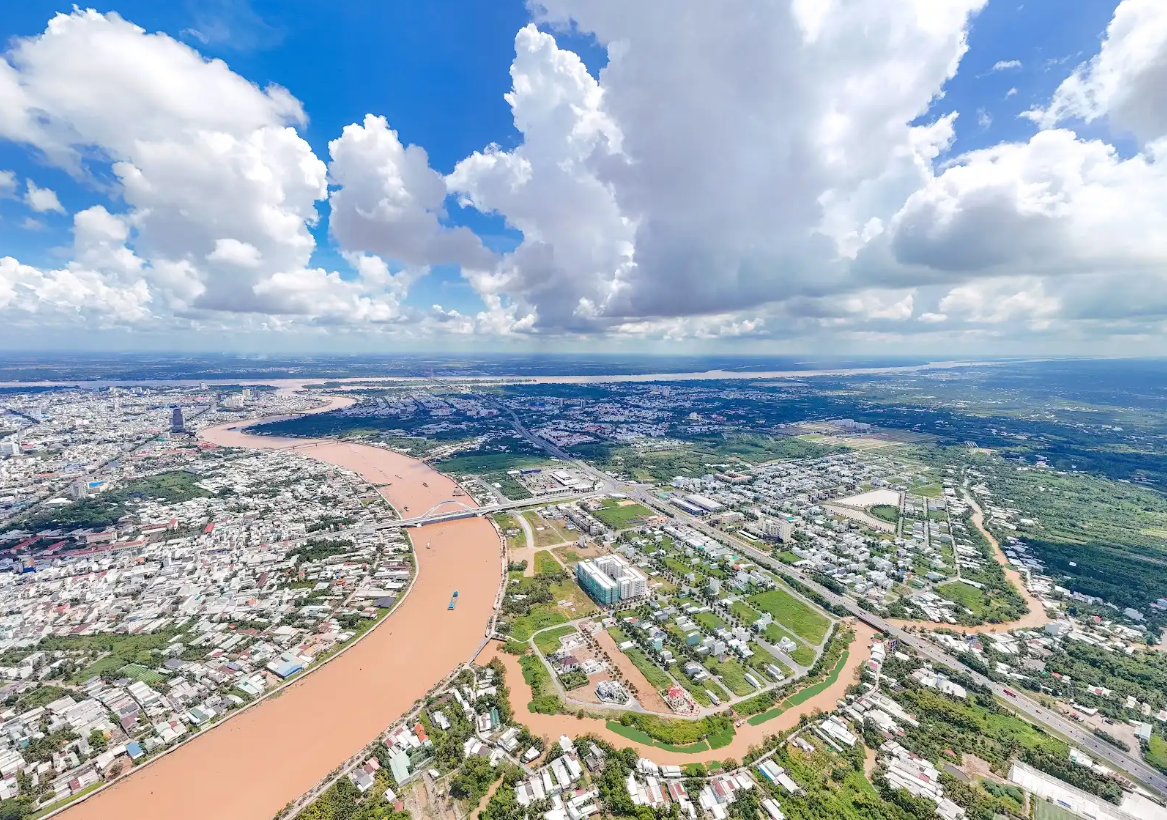 6 giá trị tạo sức hút cho shophouse tại Nam Long II Central Lake - 1