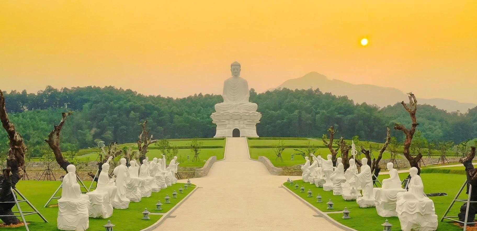 Công viên nghĩa trang - điểm hẹn của dòng vốn đầu tư - 3