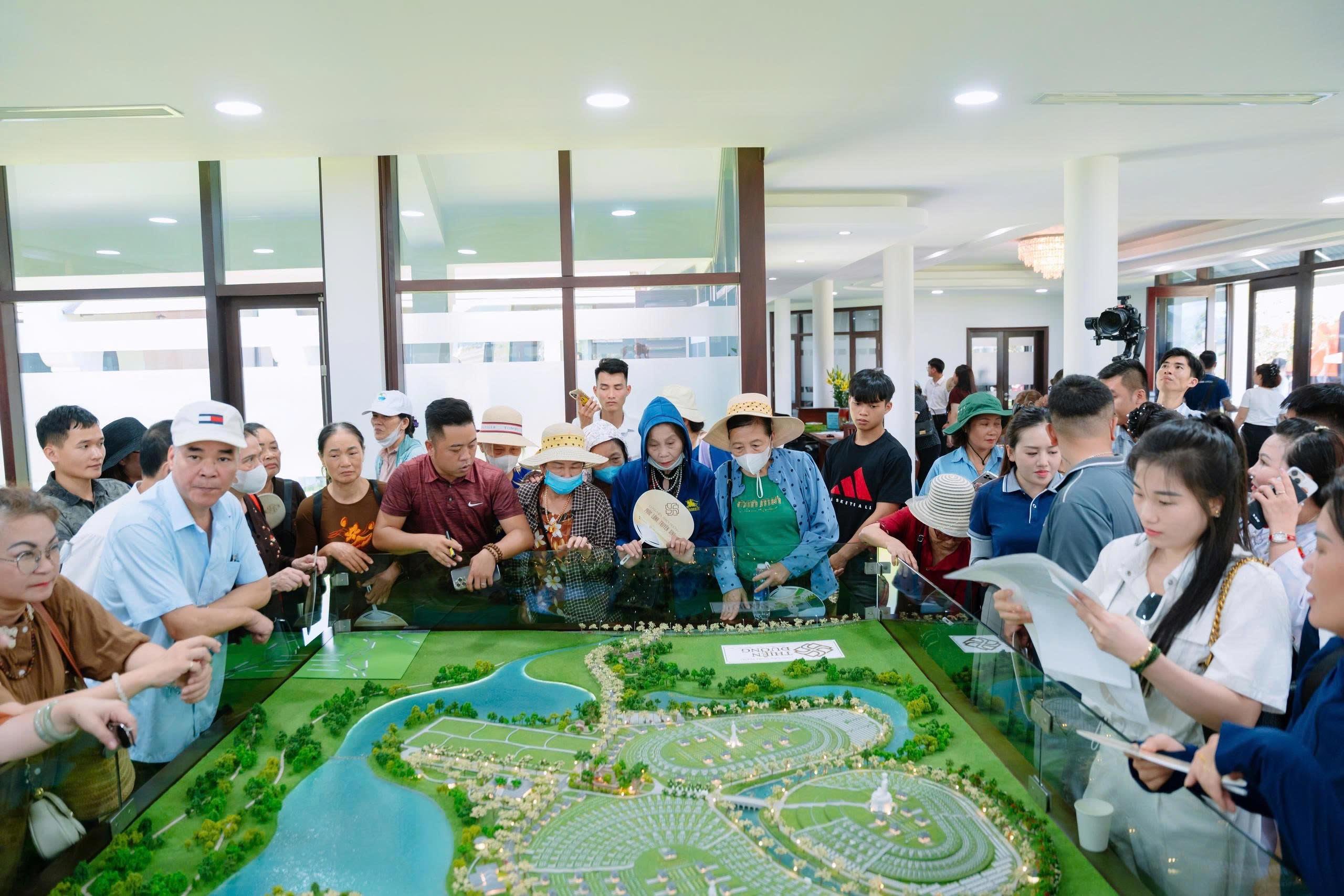 Công viên nghĩa trang - điểm hẹn của dòng vốn đầu tư - 4