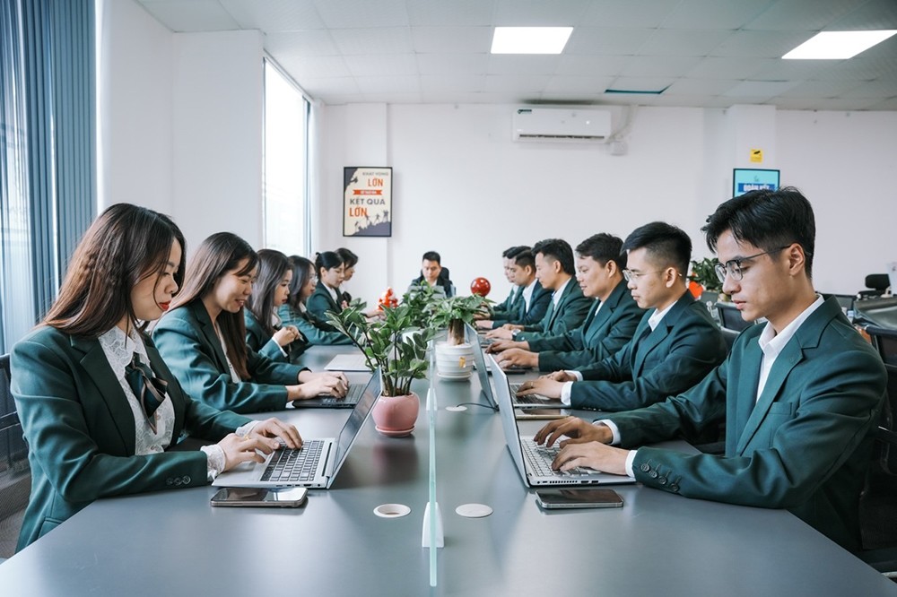 M.Warrior Bắc Ninh: Tinh thần "chiến binh" dẫn đầu những dự án triệu đô - 2