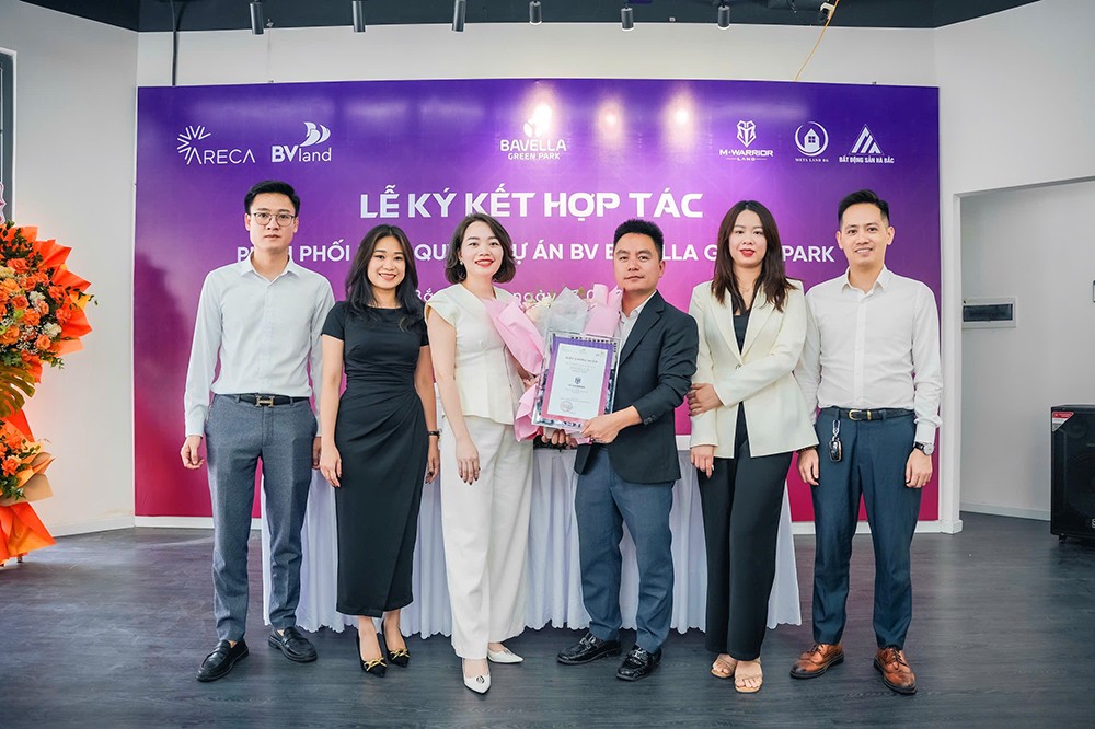 M.Warrior Bắc Ninh: Tinh thần "chiến binh" dẫn đầu những dự án triệu đô - 3