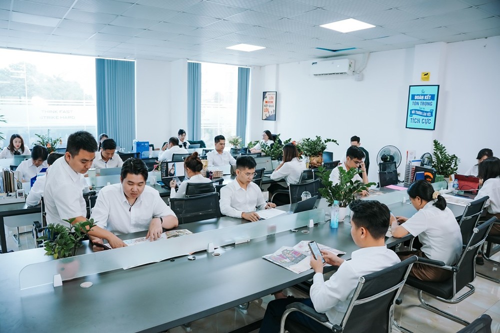 M.Warrior Bắc Ninh: Tinh thần "chiến binh" dẫn đầu những dự án triệu đô - 4