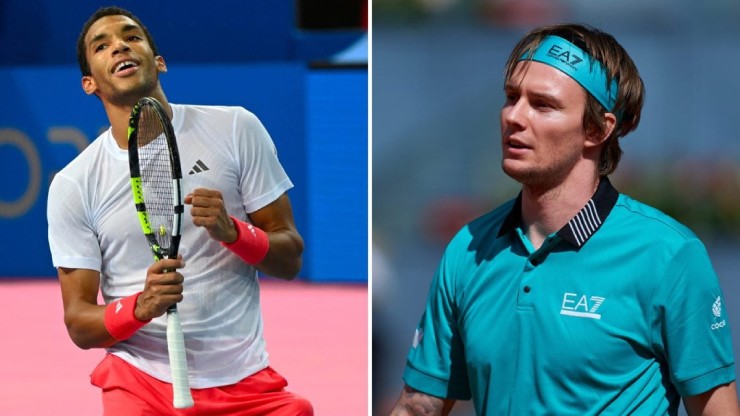 Tennis đỉnh cao thế giới: Sinner so tài Zverev, WTA Finals khởi tranh hấp dẫn - 2