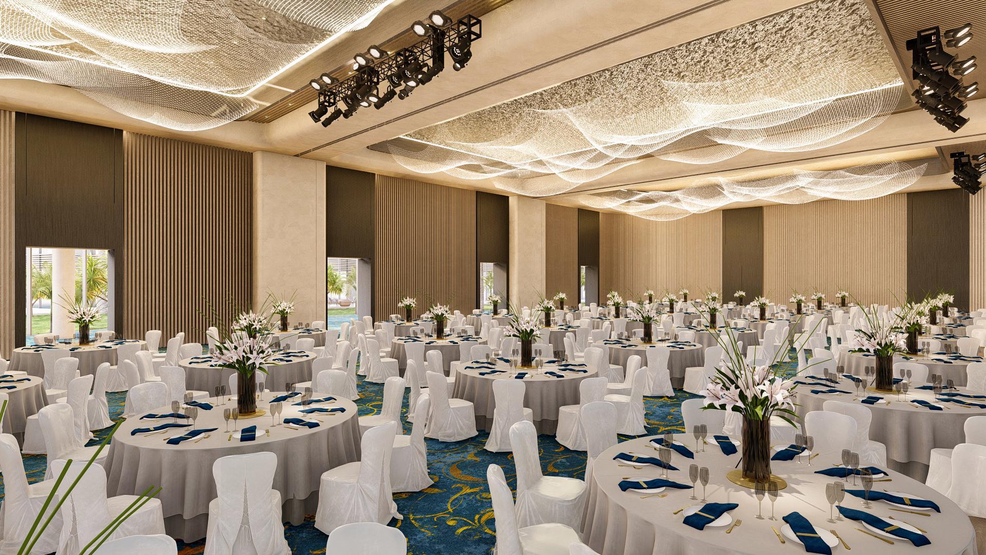 Long Hải hướng tới trở thành điểm đến du lịch MICE của phía Nam - 4