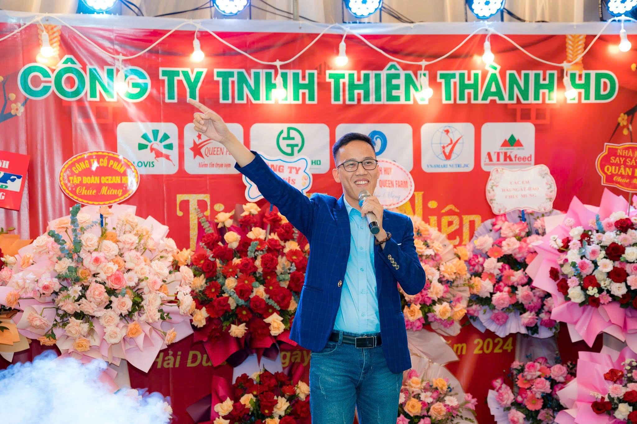 Lê Đức Độ – Hành trình âm nhạc và khát vọng kết nối cảm xúc bằng giai điệu - 1