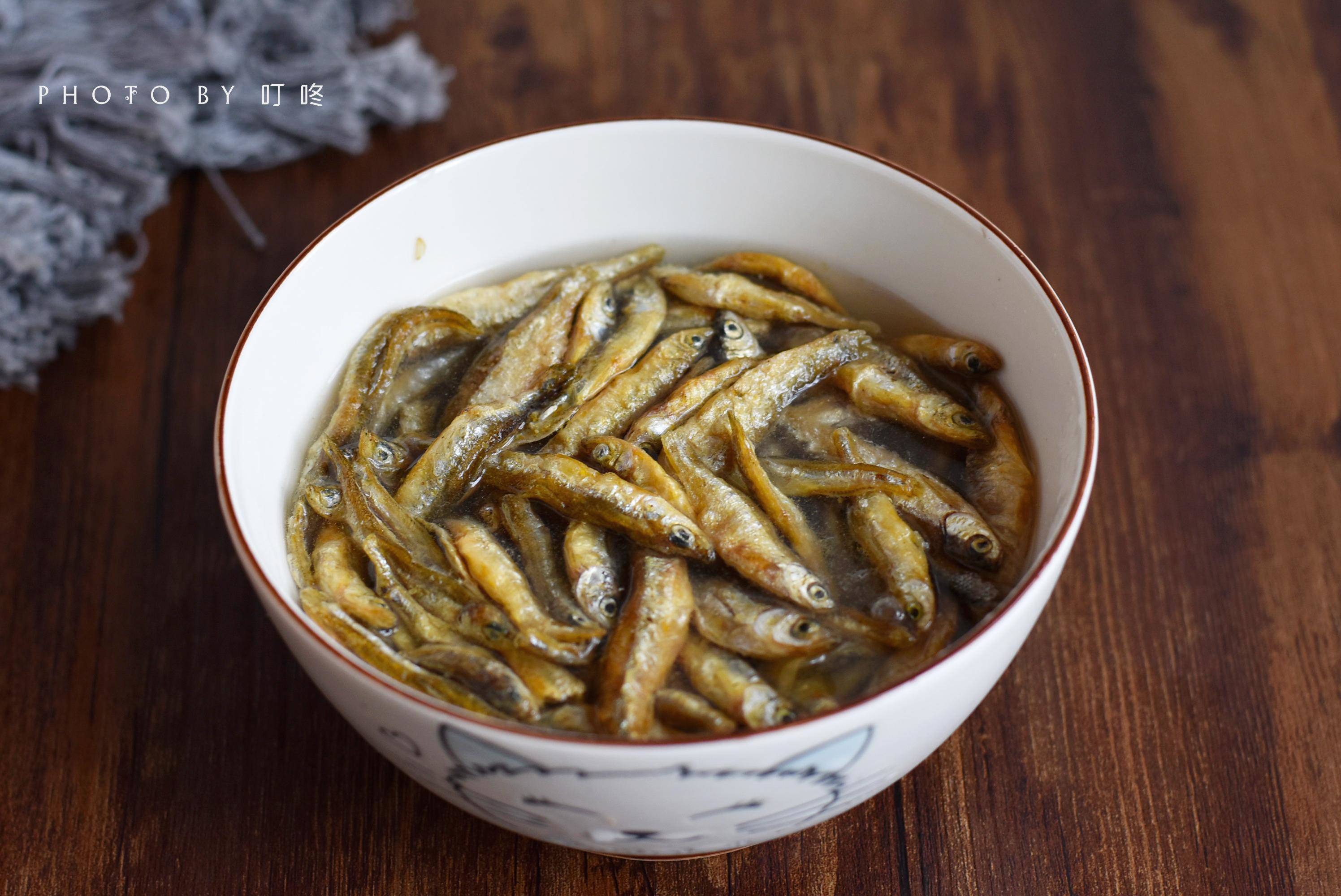 Cá khô rim cay mặn, món "cứu tinh" trong những ngày mưa lạnh - 3