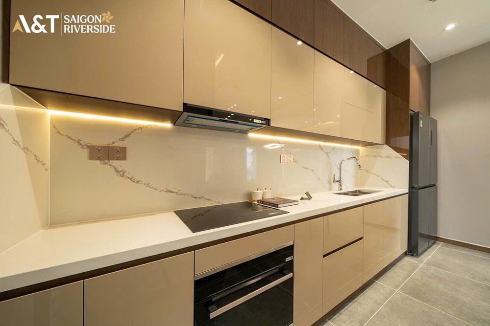Khai trương Sales Gallery A&T Saigon Riverside, dấu mốc khẳng định tầm nhìn kiến tạo chuẩn sống ven sông Sài Gòn - 5