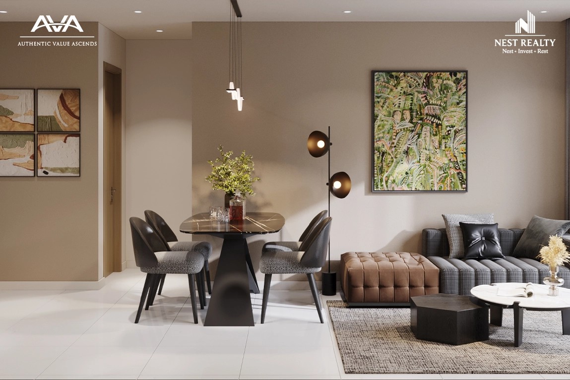 Lễ giới thiệu dự án AVA Center: Thành phố toàn mỹ giữa trung tâm kết nối Đông Bắc TP.HCM - 2