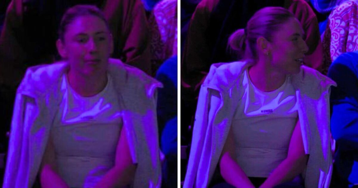 Nữ tay vợt sướng nhất WTA Finals, ngồi khán đài cổ vũ vẫn nhận 3,9 tỷ đồng - 2