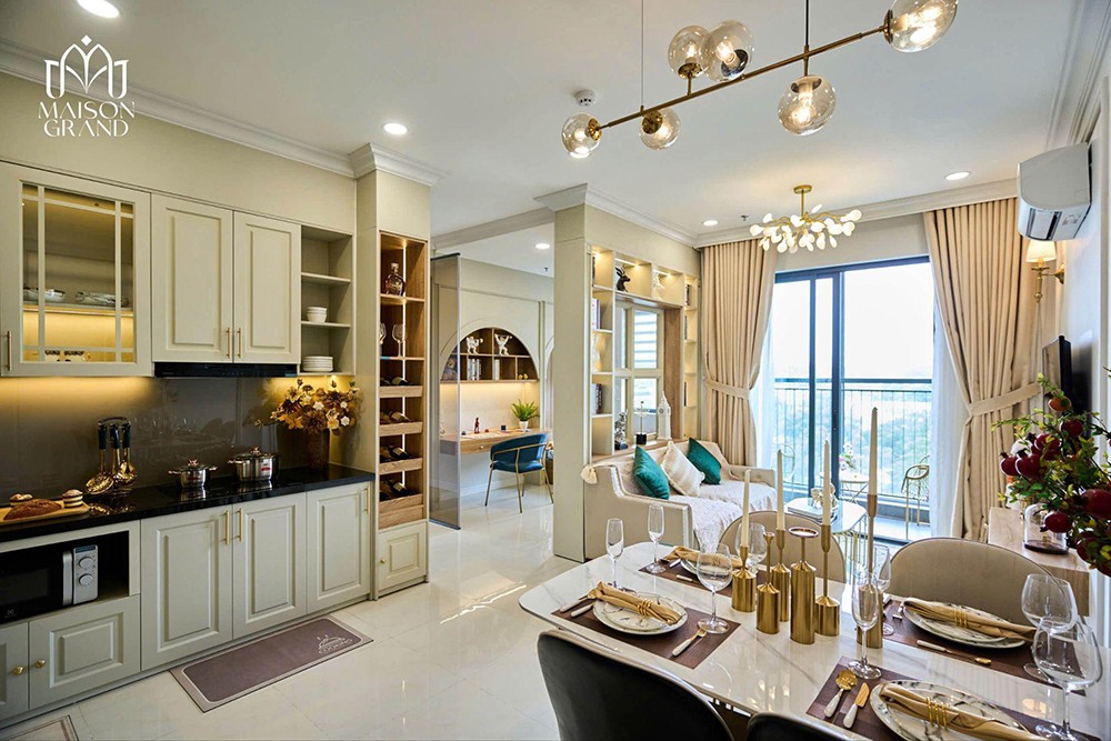 Sự kiện hợp tác Tumys Homes – Anabuki: Dấu ấn mới trong hành trình kiến tạo giá trị sống thịnh vượng - 2