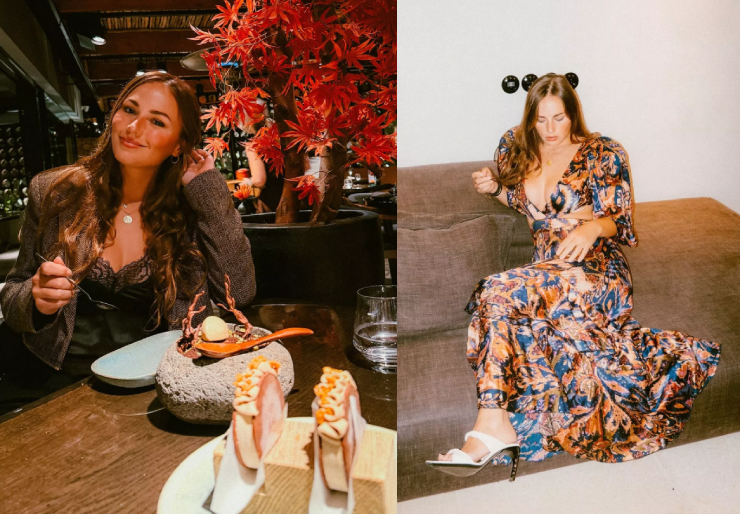 Nữ VĐV đẹp nhất thế giới nguy cơ bị cảnh cáo vì mặc bikini quá táo bạo - 2