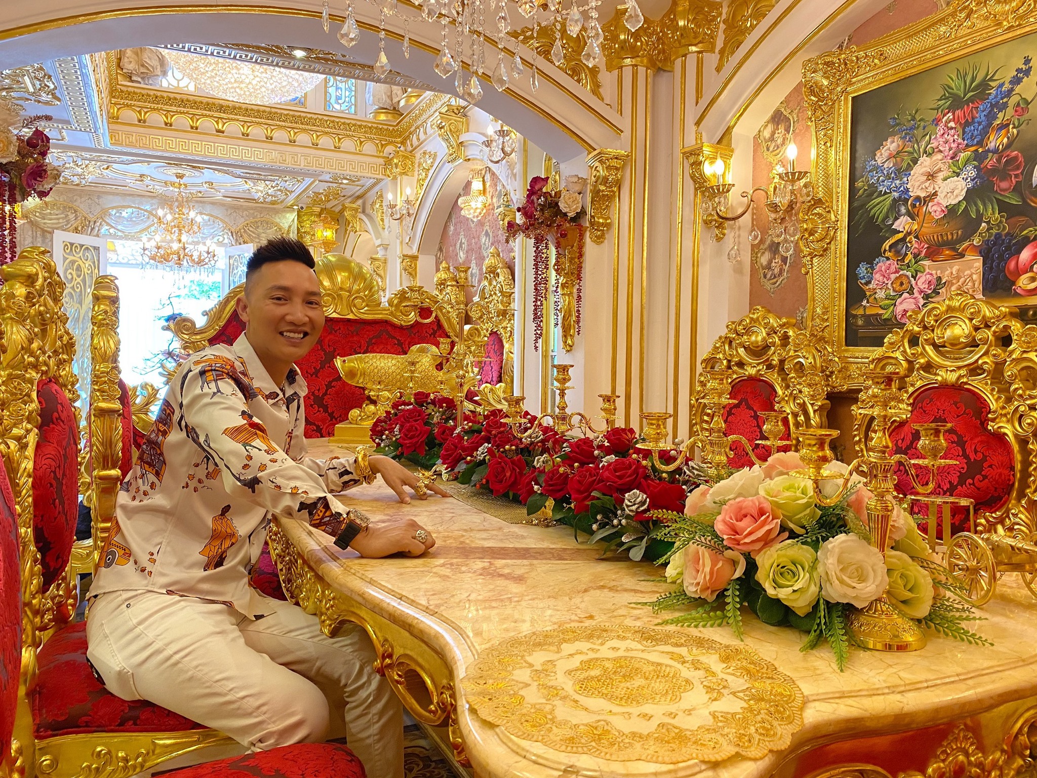 "Bóc giá" loạt siêu xe từng xuất hiện cùng Huấn Hoa Hồng, có chiếc lên tới 15 tỷ đồng - 17