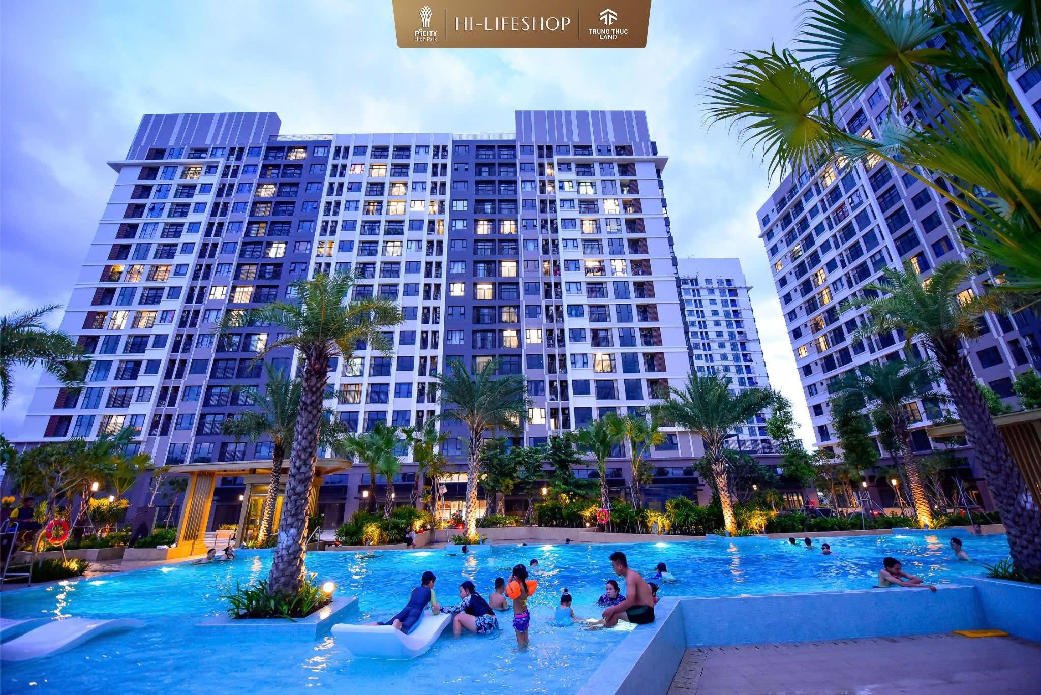 Hi-Lifeshop tung “chính sách vàng” – Mở khóa mô hình 3 tầng lợi nhuận giữa lòng TP.HCM - 3