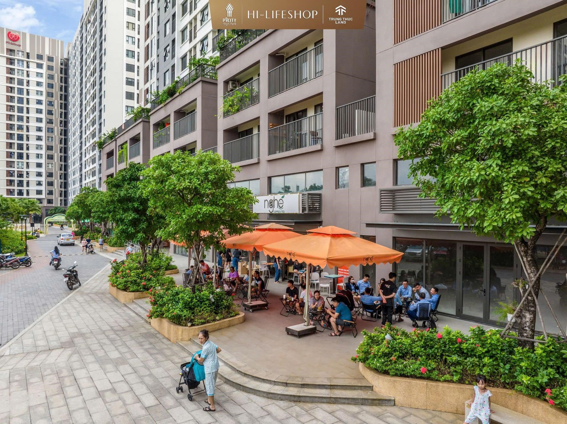 Hi-Lifeshop tung “chính sách vàng” – Mở khóa mô hình 3 tầng lợi nhuận giữa lòng TP.HCM - 4