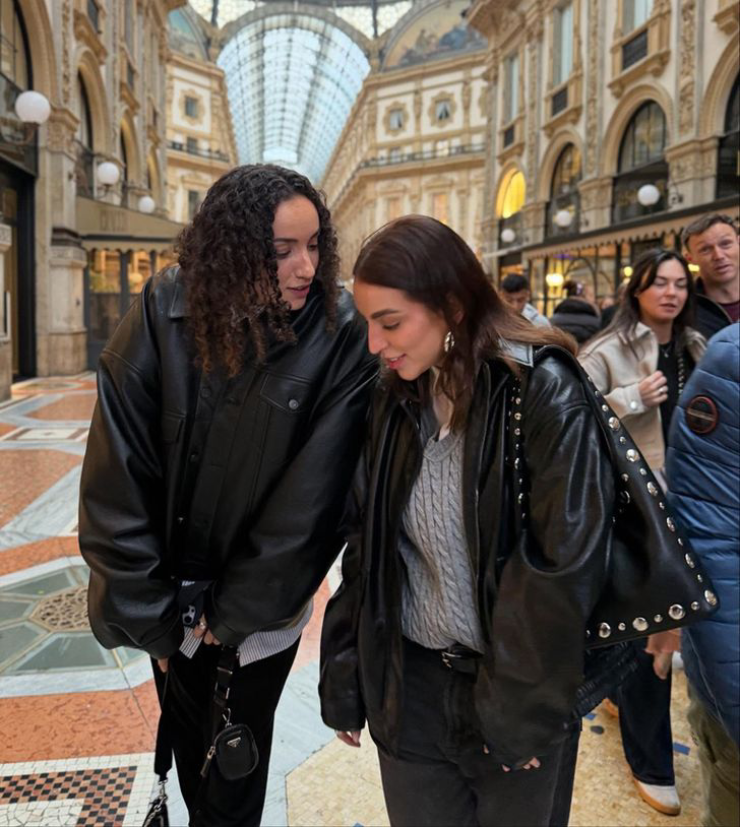 Nữ chủ công hay bậc nhất bóng chuyền thế giới công khai người yêu đồng giới - 3