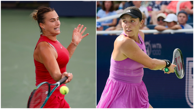 Tennis đỉnh cao thế giới: Djokovic gặp "khắc tinh", dễ có địa chấn ở Hy Lạp - 2