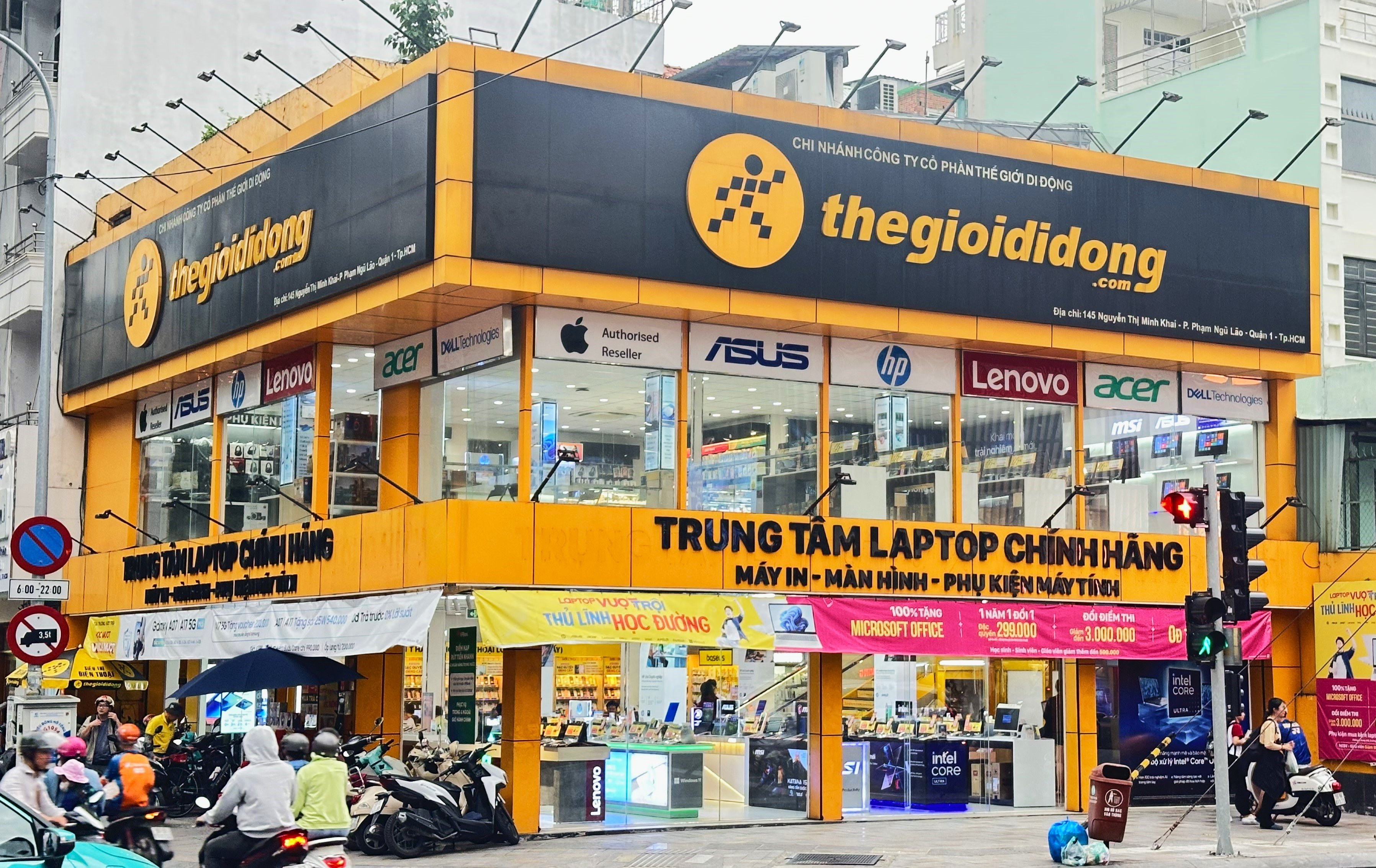 Thế Giới Di Động chạm mốc bán ra 1 triệu camera, đưa giải pháp an ninh hiện đại đến các gia đình Việt - 3