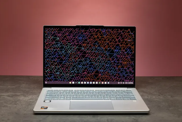 Điểm danh những laptop đáng sở hữu nhất cuối năm 2025 - 2