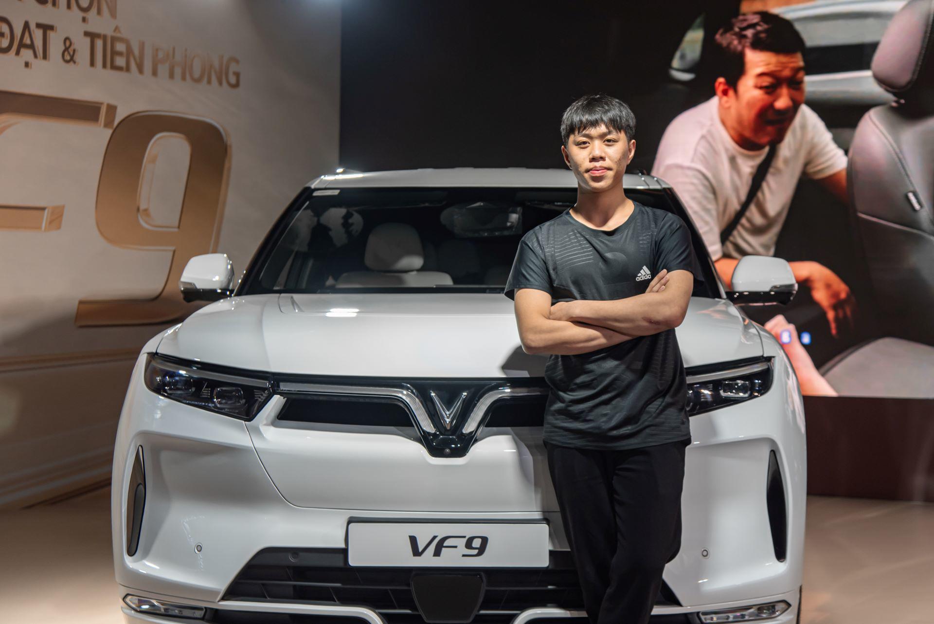 Chất lượng và sức mạnh của VinFast VF 9 chinh phục khách hàng Việt - 3