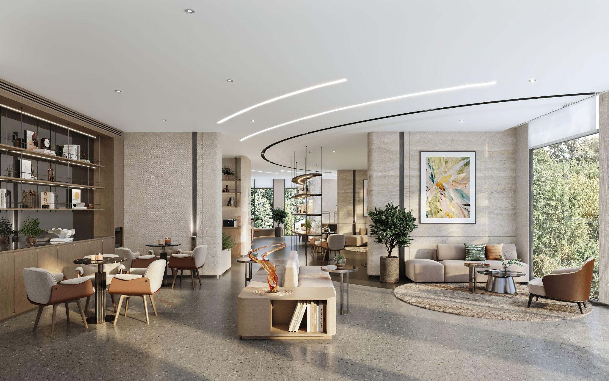 Masterise Homes mở ra “vùng đất diệu kỳ” giữa lòng đô thị phía Đông - 4