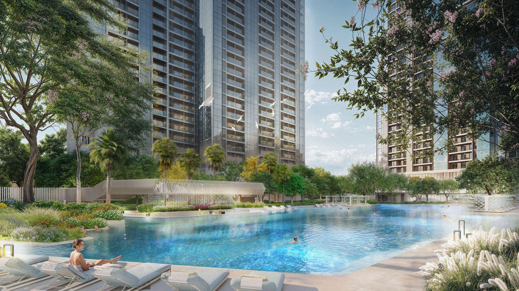 Masterise Homes mở ra “vùng đất diệu kỳ” giữa lòng đô thị phía Đông - 3