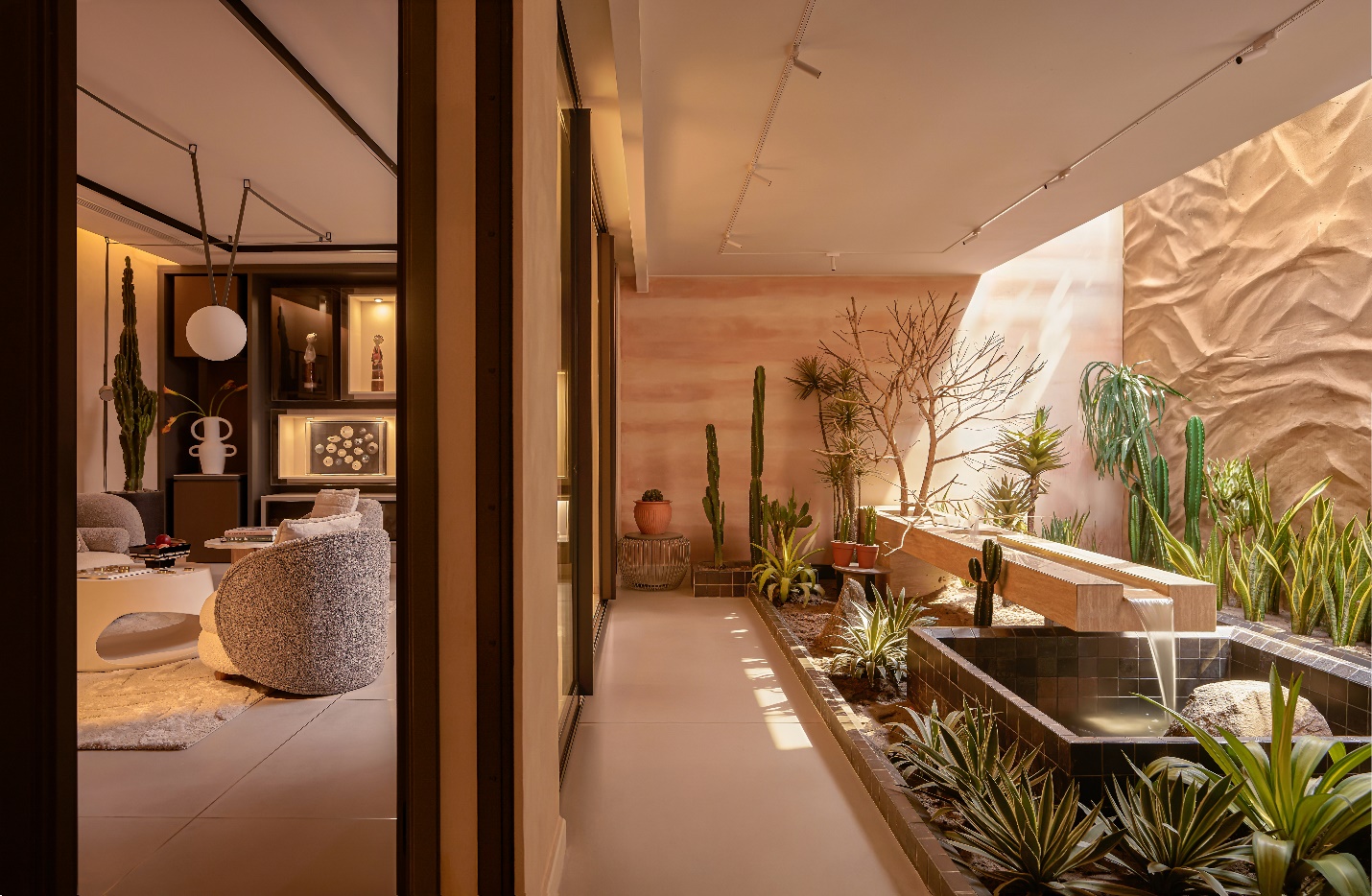 Hầm trải nghiệm riêng tư – thú chơi đang trở thành xu hướng - 6