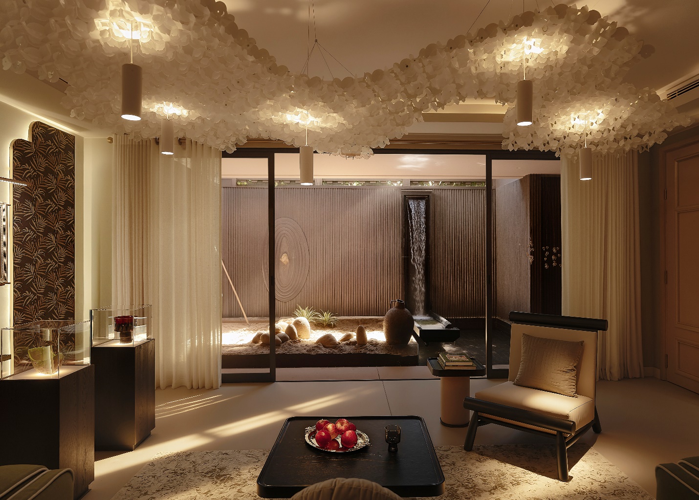 Hầm trải nghiệm riêng tư – thú chơi đang trở thành xu hướng - 5